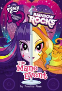 The Mane Event cover