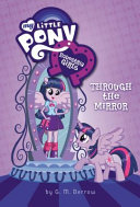 Through the Mirror cover