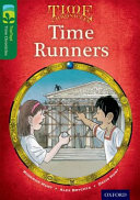 Time Runners cover