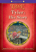 Tyler: His Story cover