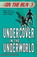 Undercover in the Underworld cover