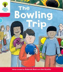 The Bowling Trip cover