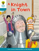 A Knight in Town cover