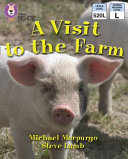 A Visit to the Farm cover
