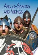 Anglo-Saxons and Vikings cover