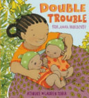 Double Trouble for Anna Hibiscus! cover