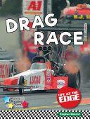 Drag Race cover