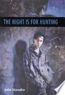 The Night Is for Hunting cover