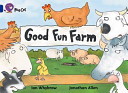Good Fun Farm cover