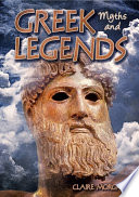 Greek Myths and Legends cover