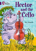 Hector and the Cello cover