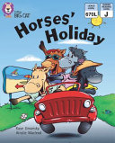 Horses' Holiday cover