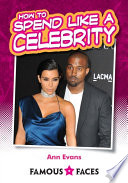 How to Spend Like a Celebrity cover