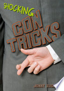 Shocking Con Tricks cover