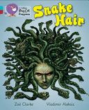 Snake Hair cover