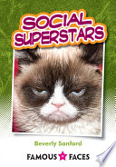Social Superstars cover