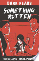 Something Rotten cover