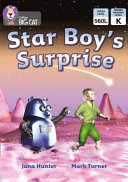 Star Boy's Surprise cover