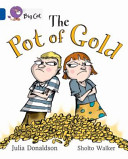 The Pot of Gold cover