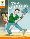 Two Left Feet cover
