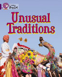 Unusual Traditions cover