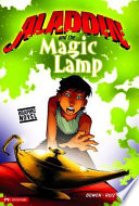 Aladdin and the Magic Lamp cover