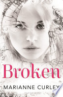 Broken cover