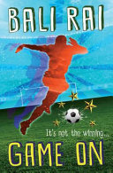 Game On cover