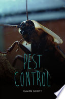 Pest Control cover