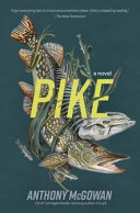 Pike cover