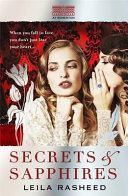 Secrets & Sapphires cover