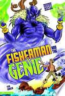 The Fisherman and the Genie cover