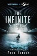 The Infinite Sea cover