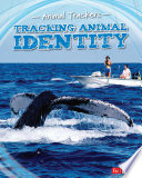 Tracking Animal Identity cover