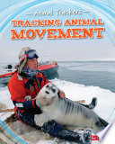 Tracking Animal Movement cover