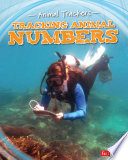 Tracking Animal Numbers cover