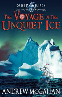 The Voyage of the Unquiet Ice cover