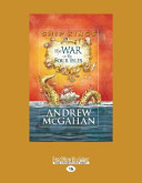 The War of the Four Isles cover
