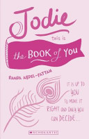 Jodie cover