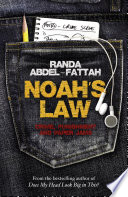 Noah's Law cover
