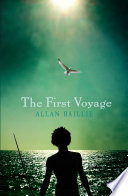 The First Voyage cover