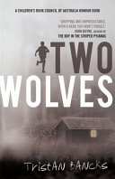 Two Wolves cover