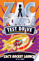 Zac's Rocket Launch cover