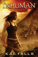 Inhuman cover