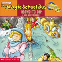 The Magic School Bus Blows Its Top cover