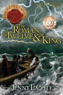 The Roman, the Twelve, & the King cover