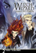 Witch & Wizard: The Manga 2 cover