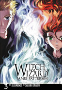Witch & Wizard: The Manga 3 cover