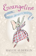 Evangeline, the Wish Keeper's Helper cover
