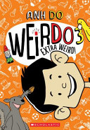 WeirDo 3: Extra Weird! cover